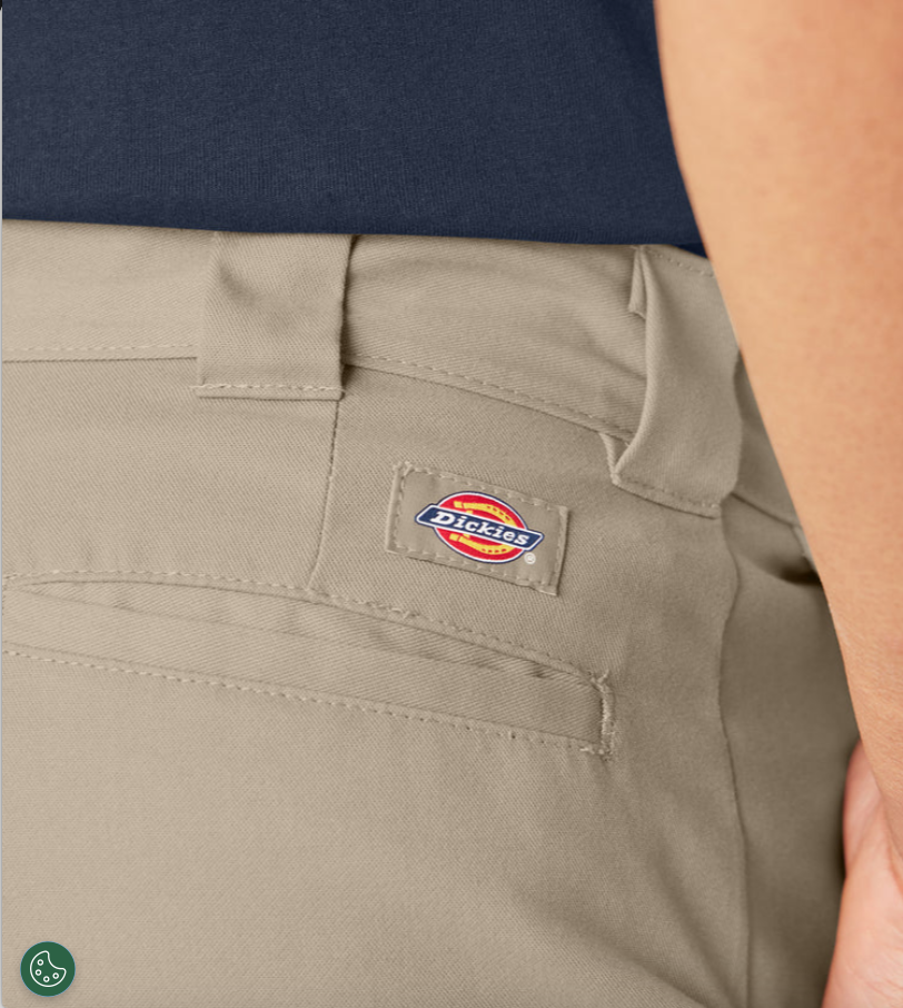 Dickies FLEX Regular Fit Cargo Pants