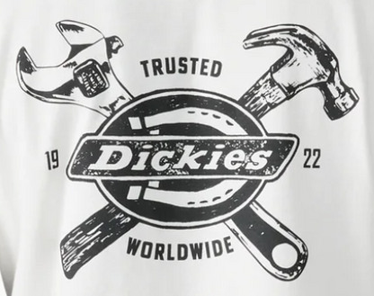 Dickies Tools Short Sleeve Graphic T-Shirt