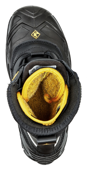 Men's Terra Crossbow Composite Toe Winter Safety Work Boot - R5605B