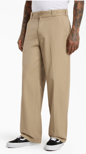 Dickies 247 Loose Fit Pants