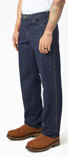 Dickies Regular Fit Jeans - 9393