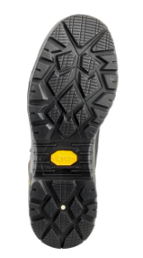 MEN'S TERRA GANTRY 8" WATERPROOF NANO COMPOSITE TOE SAFETY WORK BOOT WITH INTERNAL MET GUARD - 839C