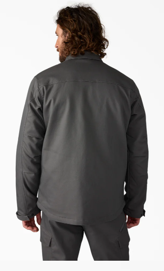 Dickies Tradebuilt Shirt Jacket