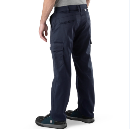 BIG BILL® BIG FLEX™ Cargo Pants - 3085