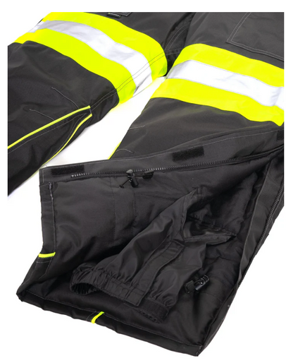 Forcefield Fraser Freezer Bib Pant 024-FG835RLY