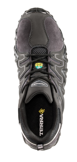Men's Terra Spider 3.0 SD+ - 1092BK