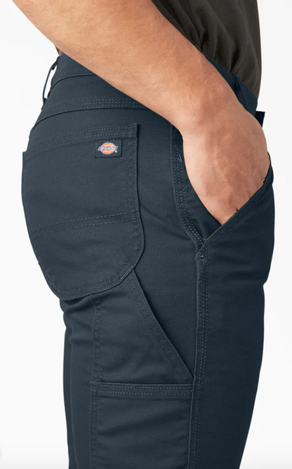 Dickies FLEX Regular Fit Duck Carpenter Pants