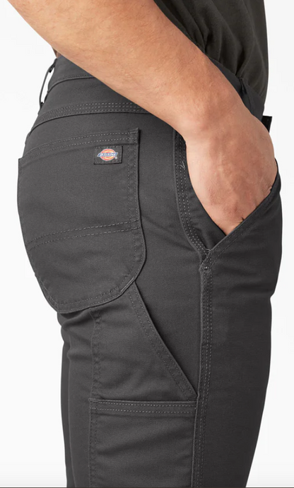 Dickies FLEX Regular Fit Duck Carpenter Pants
