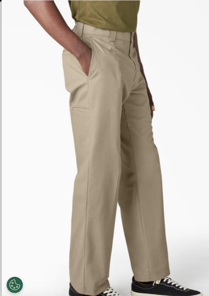 Dickies Jamie Foy Loose Fit Pants