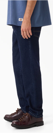 Dickies 982 Slim Tapered Jeans