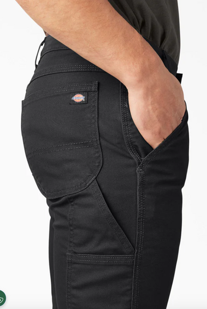 Dickies FLEX Regular Fit Duck Carpenter Pants