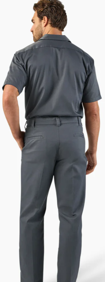 Dickies Pro Series Double Knee Work Pants