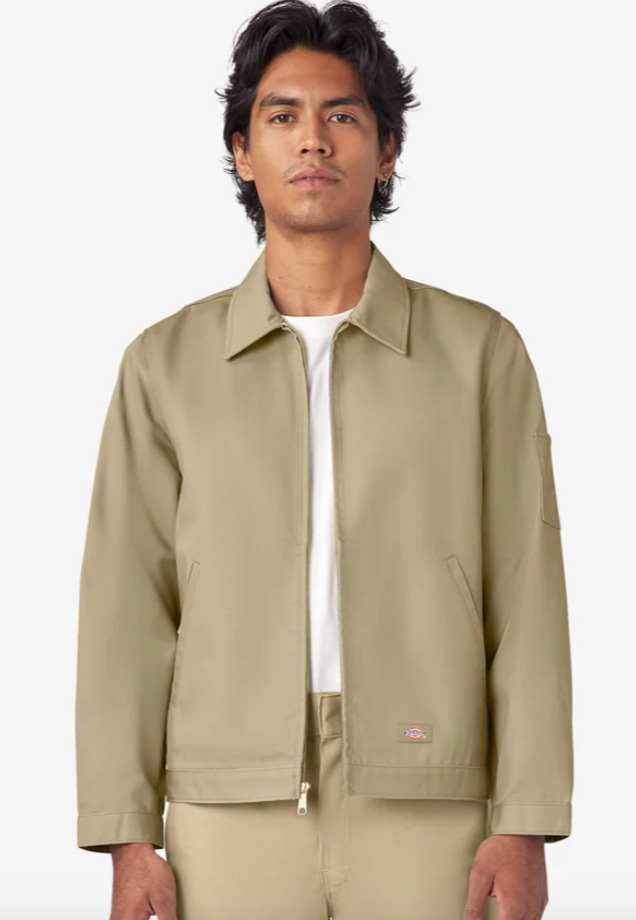 Dickies Unlined Eisenhower Jacket