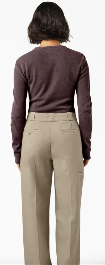 Dickies Women’s 247 Loose Fit Pants