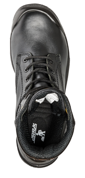 Men's Terra Paladin 8" Composite Toe Safety Work Boot with Internal Met Guard - R2988B