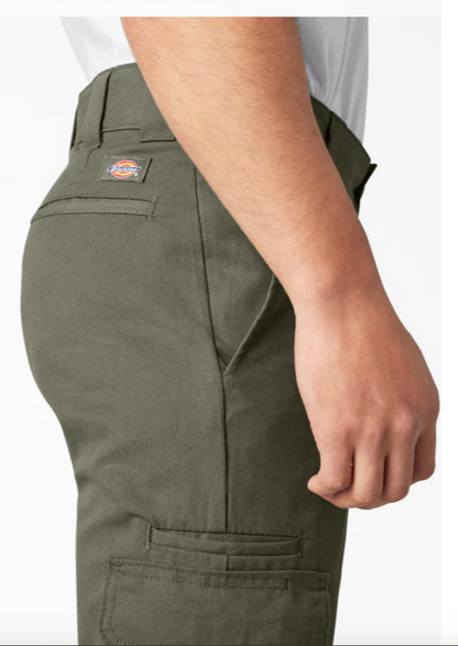 Dickies FLEX Regular Fit Cargo Pants