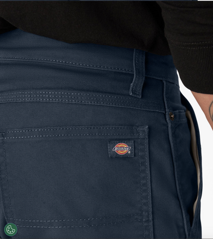 Dickies FLEX Regular Fit Duck Carpenter Pants