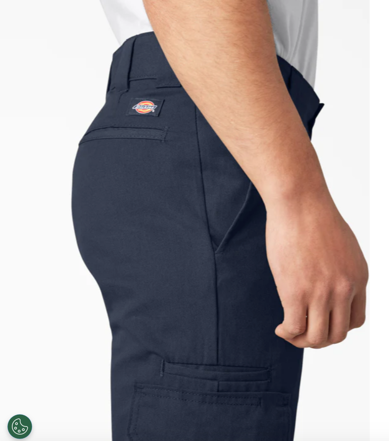 Dickies FLEX Regular Fit Cargo Pants