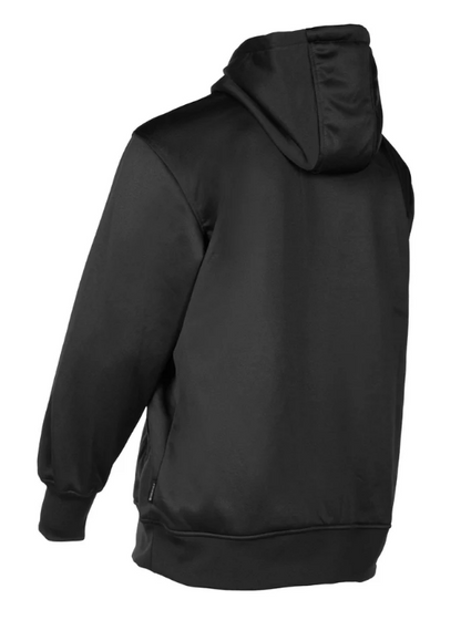 Forcefield Premium Polyester Fleece Pullover Hoodie with Double-Lined Hood 024-P835