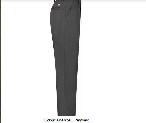RED KAP® WOMEN’S UTILITY PANT WITH MIMIX™ - PX61