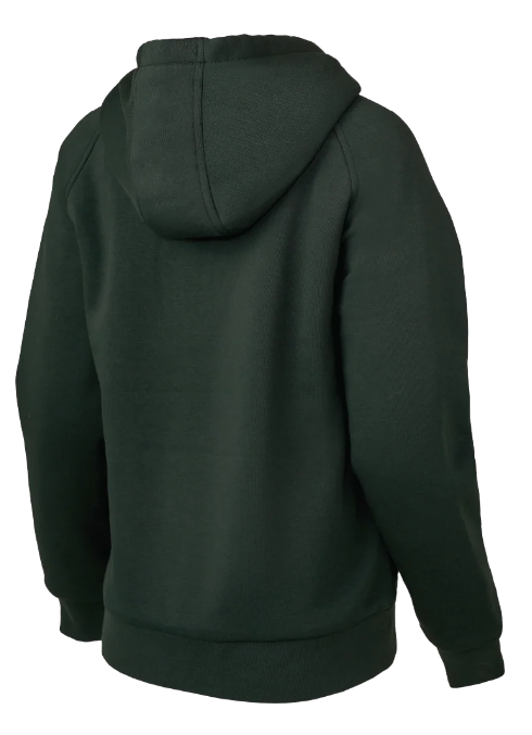 TOUGH DUCK WOMEN'S PLUSH PILE-LINED HOODIE - WJ43
