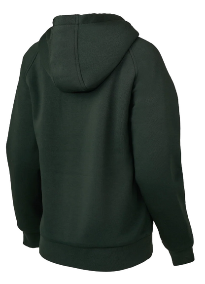 TOUGH DUCK WOMEN'S PLUSH PILE-LINED HOODIE - WJ43