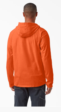 Dickies Cooling Performance Sun Shirt