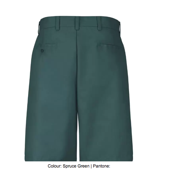 RED KAP® INDUSTRIAL SHORTS - PT26