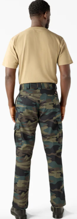 Dickies FLEX Regular Fit Cargo Pants