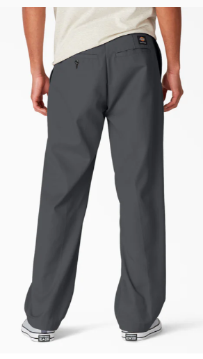 Dickies Skateboarding Regular Fit Twill Pants