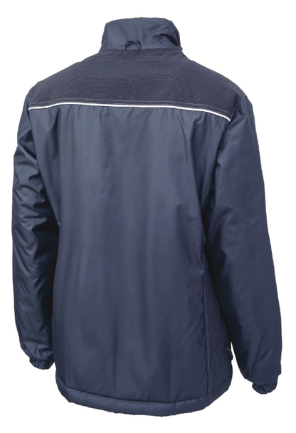 TOUGH DUCK WOMEN’S POLY OXFORD 3-IN-1 PARKA - WJ28