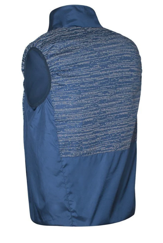 Forcefield Enhanced Visibility Running Vest 072-NRS8