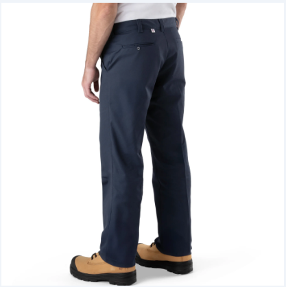 BIG BILL® Premium Low Rise Fit Work Pants - 2947