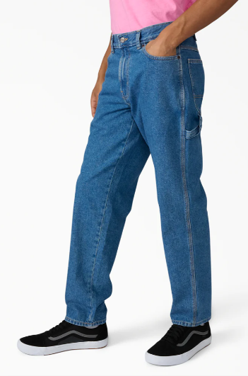 Dickies 993 Regular Tapered Carpenter Jeans