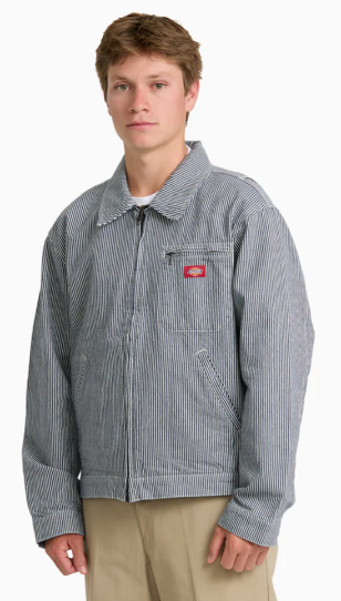Dickies Hickory Painter Jacket