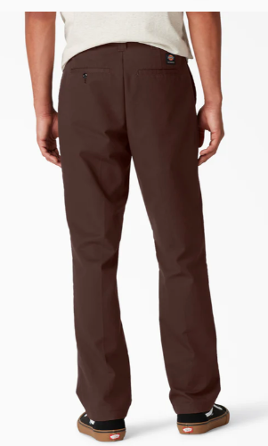 Dickies Skateboarding Slim Fit Pants