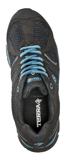 Men's Terra Pacer 2.0 Composite Toe Athletic Safety Work Shoe - 1061BB