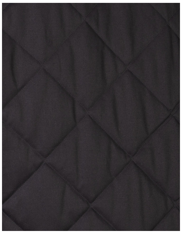 Forcefield Quilted Cotton Chore Jacket 024-CJ320