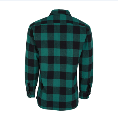 BIG BILL® Brawny Flannel Shirt - 121