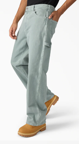 Dickies 997 Loose Straight Carpenter Jeans