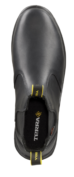Men's Terra Murphy 6" Composite Toe Pull-On Safety Work Boot
