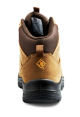 MEN'S TERRA FINDLAY 6" WATERPROOF COMPOSITE TOE SAFETY WORK BOOT - 3055