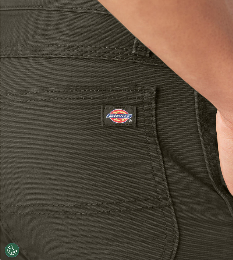 Dickies FLEX Regular Fit Duck Carpenter Pants