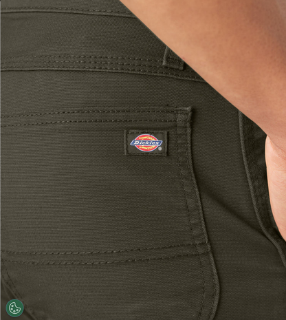Dickies FLEX Regular Fit Duck Carpenter Pants