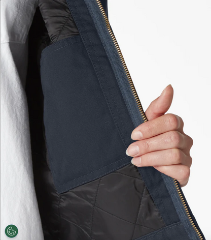 Dickies Women's Insulated Eisenhower Jacket
