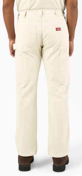 Dicliies FLEX Duck Canvas Utility Painter's Pants