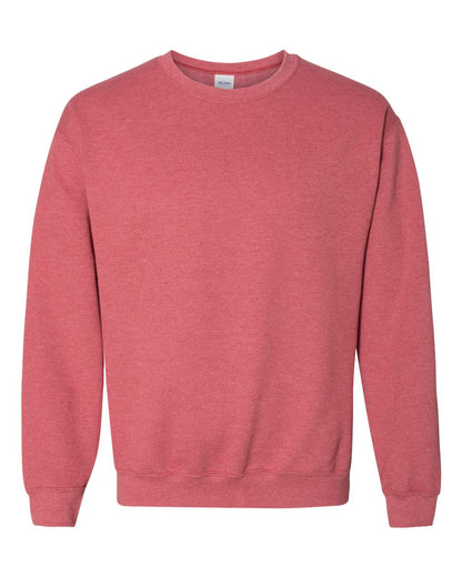 Gildan Unisex Heavy Blend™ Crewneck Sweatshirt  - 18000