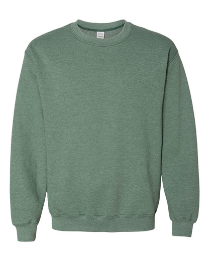 Gildan Unisex Heavy Blend™ Crewneck Sweatshirt  - 18000