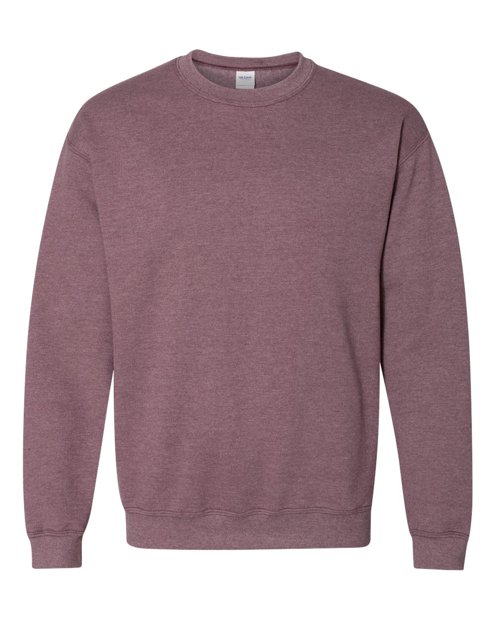 Gildan Unisex Heavy Blend™ Crewneck Sweatshirt  - 18000