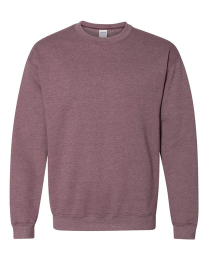 Gildan Unisex Heavy Blend™ Crewneck Sweatshirt  - 18000